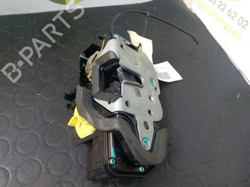 Rear left lock OPEL INSIGNIA A Sports Tourer (G09)  | BP3063159C100 