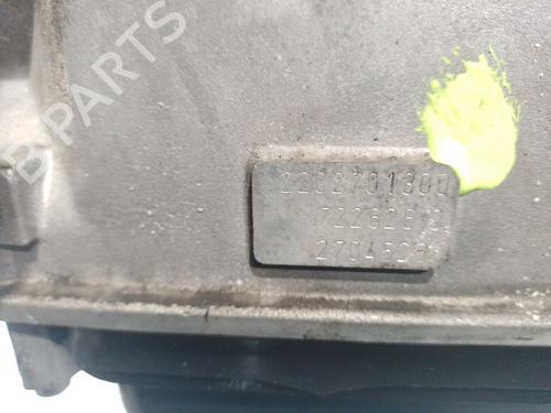 Gearbox MERCEDES-BENZ S-CLASS (W220)  | BP24239405M3 