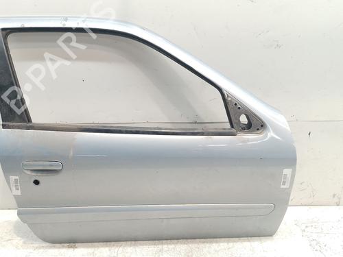Used Right front door CITROËN XSARA (N1) 2.0 HDi 90 (90 hp) 15403558