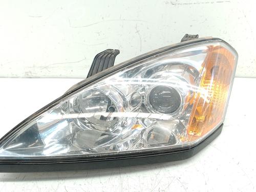 Lyskaster venstre SSANGYONG KYRON 2.0 Xdi (141 hp) 29886620