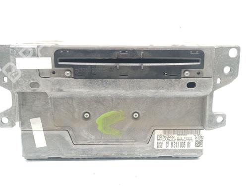 Used Radio BMW 3 (F30, F80) [2011-2018]  25901435