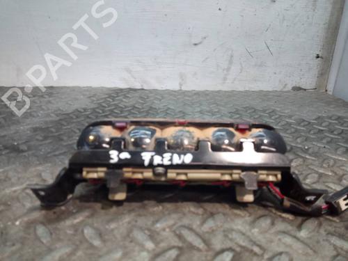 Third brake light KIA SORENTO I (JC) 2.5 CRDi 4WD | BP16699244L11 