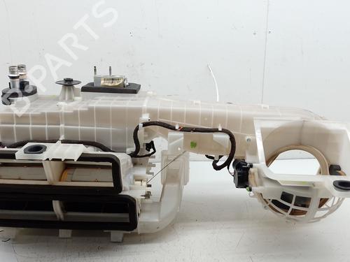 Chaufagebak PEUGEOT PARTNER Tepee 1.6 HDi 90 | BP29854990M61