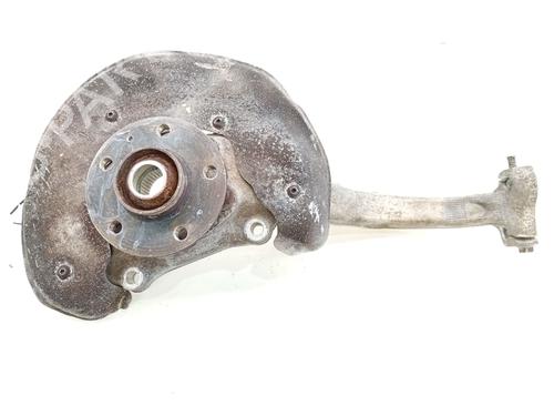 Left front steering knuckle AUDI A4 B8 (8K2) 2.0 TDI | BP37467564M25 - Image 5