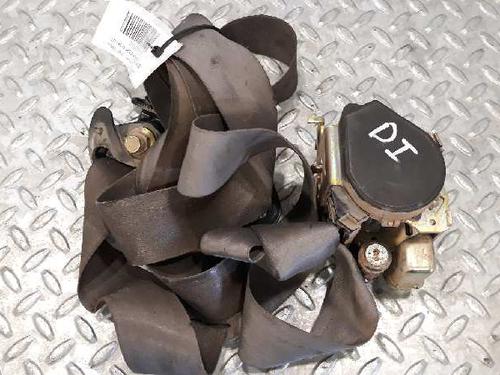 Used Front left seatbelt CITROËN C5 II (RC_) 1.8 16V (RC6FZB) (116 hp) 8758694