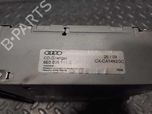Electronic module AUDI A3 (8P1) | BP14228443M83 - Image 2