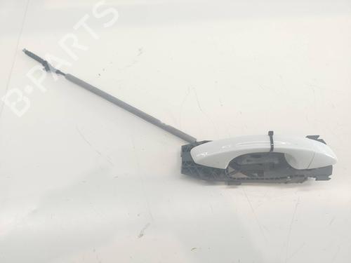 Used Rear right exterior door handle VW GOLF VII (5G1, BQ1, BE1, BE2) [2012-2021]  19782549