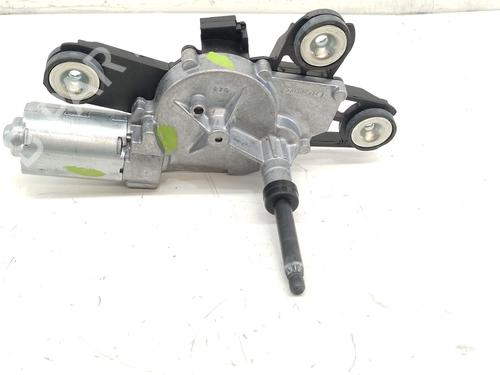 Viskermotor bagrude FORD FIESTA VI (CB1, CCN) 1.0 EcoBoost (100 hp) 32326080