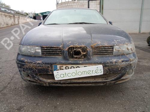 Tailgate SEAT TOLEDO II (1M2) 1.9 TDI | BP16254378C6 
