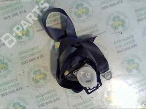 Used Rear left belt tensioner Rear left belt tensioner TOYOTA COROLLA (_E12_) 1.6 VVT-i (ZZE121_, ZZE121R) (110 hp) 6634274 6634274