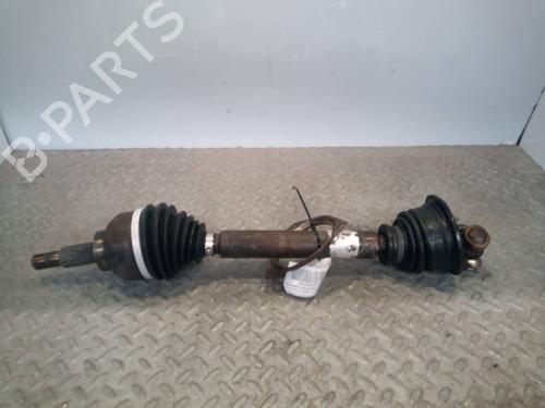Antriebswelle links vorne für RENAULT LAGUNA II (BG0/1_) 1.9 dCi (BG08, BG0G) (120 hp) 16943355
