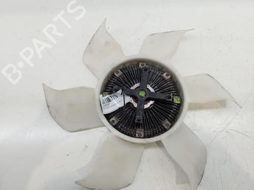 Used Fan MITSUBISHI PAJERO II (V3_W) [2000-2007]  24401349