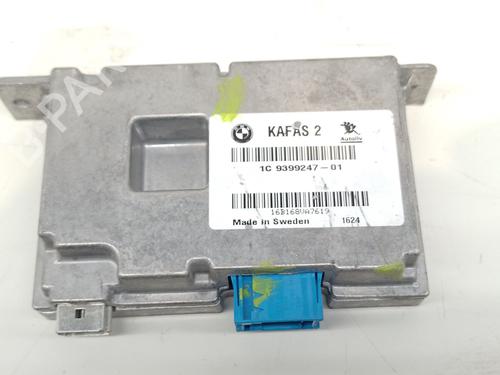 Used Electronic module BMW 2 Gran Tourer (F46) 218 d (150 hp) 25756167