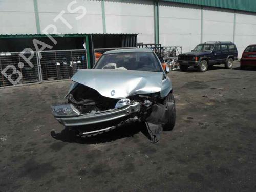 Højre baglygte bagklap RENAULT LAGUNA II (BG0/1_)  | BP7901029C80 