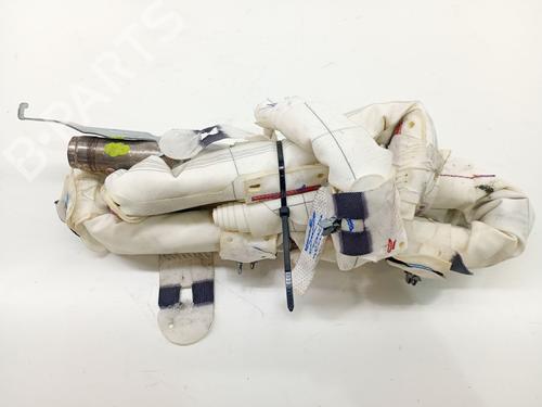 Used Right curtain airbag Right curtain airbag RENAULT MEGANE III Grandtour (KZ0/1) 1.6 dCi (KZ00, KZ12, KZ13) (130 hp) 40498697 40498697