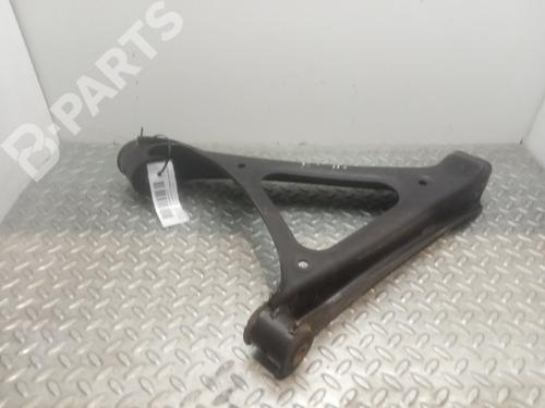 Used Left rear suspension arm Left rear suspension arm VW TOUAREG (7LA, 7L6, 7L7) 5.0 V10 TDI (313 hp) 11013290 11013290