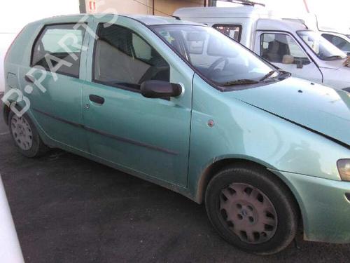 Ignition coil FIAT PUNTO (188_)  | BP5129245M94 