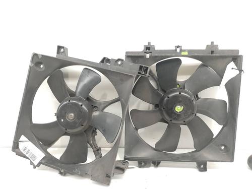 Used Radiator fan SUBARU FORESTER (SJ_) [2012-2025]  19139886