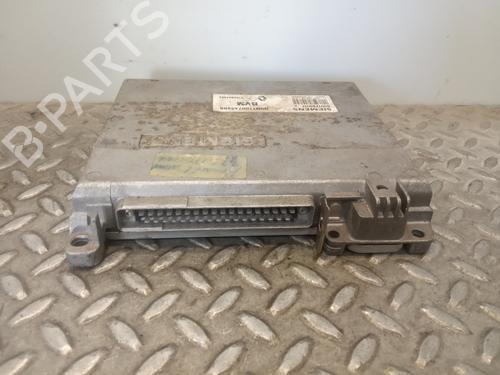 Used Control unit RENAULT SAFRANE I (B54_) 2.2 (B541) (107 hp) 3528349