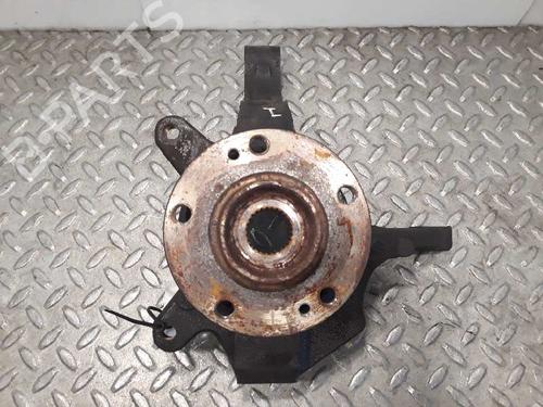 Venstre Styrespindel Lejehus RENAULT LAGUNA II (BG0/1_) [2001-2007]  7096793