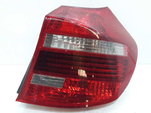 Used Right taillight BMW 1 (E81) 118 d (143 hp) 4391890