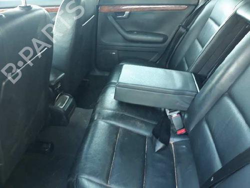 Drivaksel bagtil venstre AUDI A4 B6 (8E2) 2.5 TDI quattro | BP7186313M40 