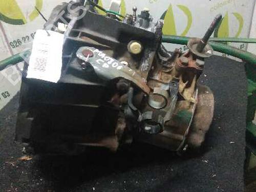 Gearbox CITROËN XANTIA (X1_, X2_)  | BP3055729M3 