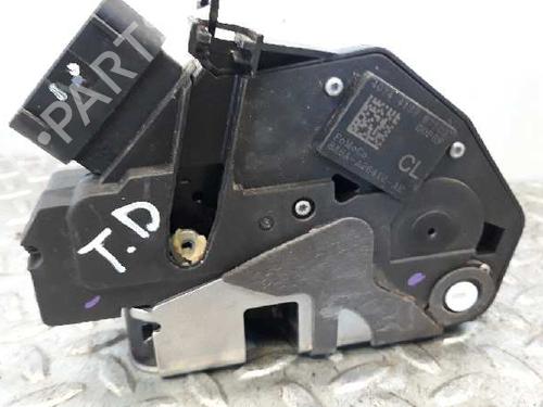 Rear right lock FORD FIESTA VI (CB1, CCN)  | BP6010392C99 