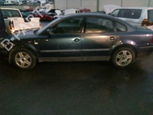 Gearbox VW PASSAT B5 (3B2)  | BP3540247M3 