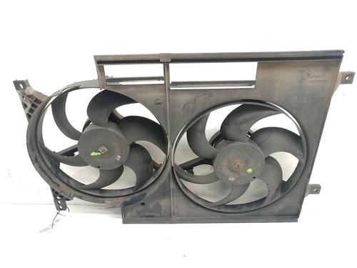 Used Radiator fan LAND ROVER FREELANDER I (L314) [1998-2006]  24106536