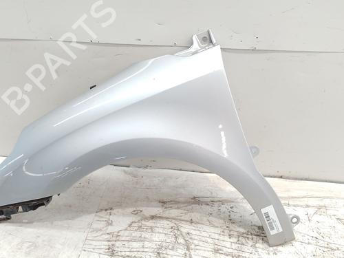Used Left front fenders CITROËN C4 I (LC_) 1.6 HDi (109 hp) 29038411
