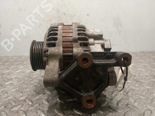 Used Alternator NISSAN PRIMERA Traveller (WP11) [1996-2002]  6683020