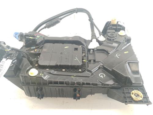 Used AdBlue tank PEUGEOT 308 II (LB_, LP_, LW_, LH_, L3_) 1.5 BlueHDI 100 (102 hp) 28001737