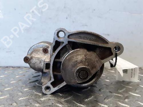 Starter PEUGEOT 206 Hatchback (2A/C)  | BP6011351M8 
