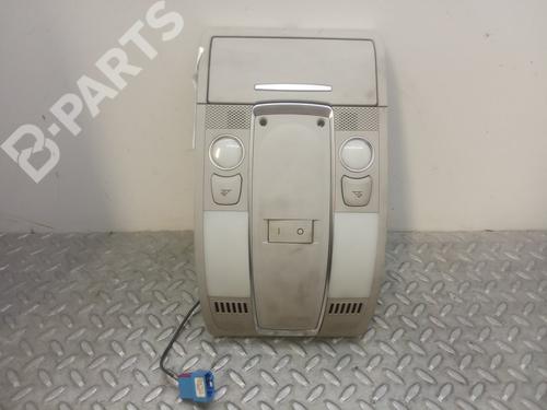Used Interior roof light Interior roof light AUDI A6 C6 (4F2) 3.0 TDI quattro (233 hp) 10677967 10677967