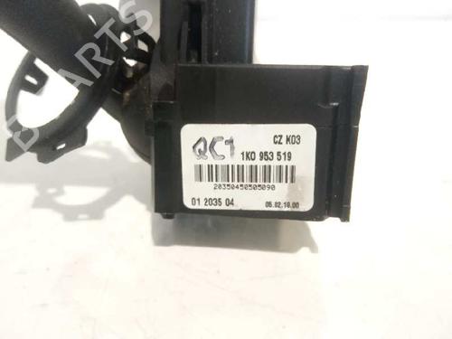 Steering column stalk SEAT TOLEDO III (5P2)  | BP4695334I23 