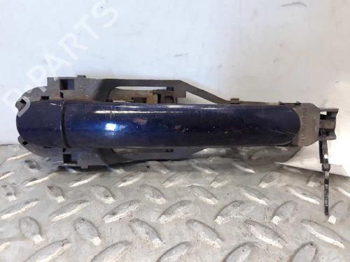 Used Rear left exterior door handle VW POLO (9N_, 9A_) [2001-2014]  5770096