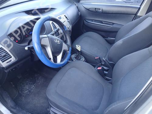 Engine HYUNDAI i20 I (PB, PBT) 1.4 CRDi | BP32673765M1  - Image 15