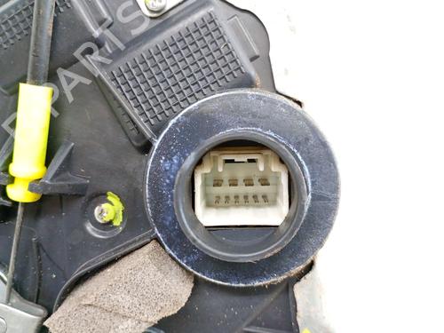 Front right lock LEXUS IS II (_E2_) 220d (ALE20) | BP38302425C97 - Image 4