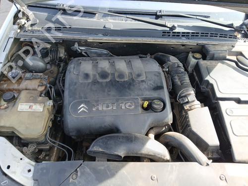 Engine CITROËN C5 II (RC_) 2.0 HDi (RCRHRH) | BP33054297M1  - Image 6