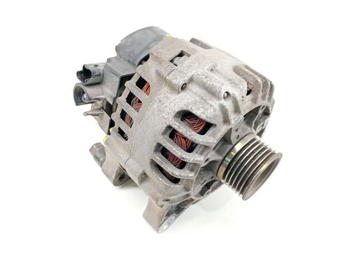 Generator Generator CITROËN C3 I (FC_, FN_) 1.4 i Bivalent (73 hp) 37427607 37427607