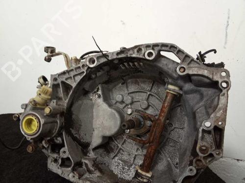 Used Gearbox CITROËN XSARA (N1) 1.9 TD (90 hp) 3155050