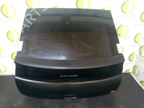 Used Tailgate CITROËN C4 Coupe (LA_) [2004-2013]  3055839