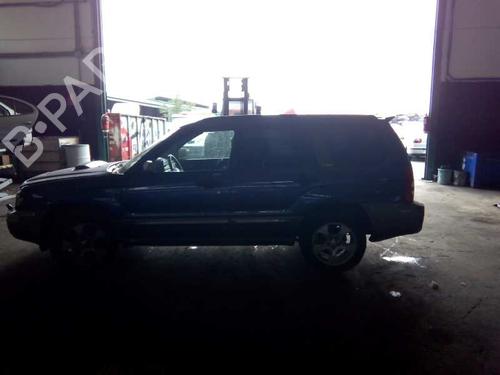 Intercooler SUBARU FORESTER (SF_)  | BP3132821M30 