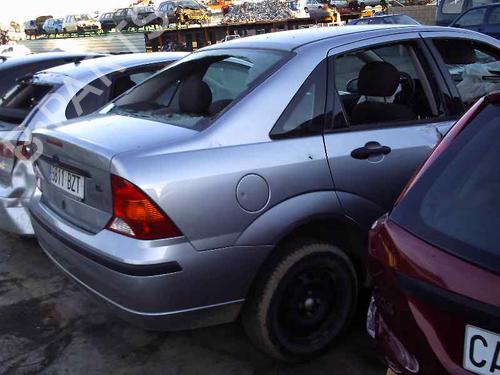 Left front brake caliper FORD FOCUS I Turnier (DNW) 1.6 16V | BP11622561M105 