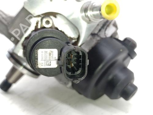 Injection pump HYUNDAI i30 (GD) 1.6 CRDi | BP29605449M78