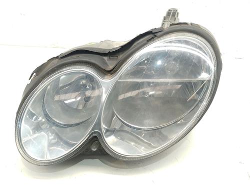 Venstre forlygte MERCEDES-BENZ CLK (C209) CLK 320 (209.365) (218 hp) 32134959