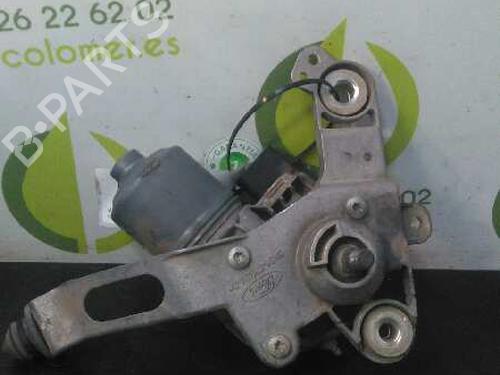 Used Front wiper motor FORD FOCUS III [2010-2020]  3036014