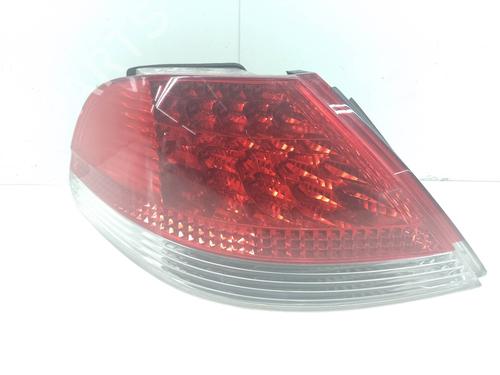 Used Left taillight BMW 7 (E65, E66, E67) [2001-2009]  7434722