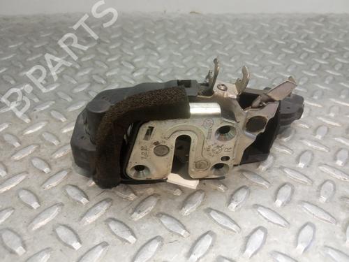 Front right lock NISSAN X-TRAIL II (T31)  | BP3066909C97 